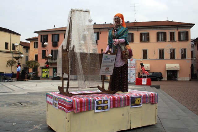 la giobia della classe del 47