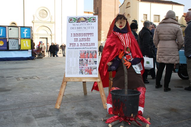 la giobia 2017 del magistero dei brusciti
